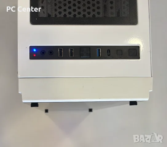 Геймърски компютър AMD Ryzen 5 3600, RTX 3060 12GB, 16GB ram, снимка 6 - Геймърски - 56127162