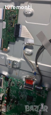 Основна платка -,EAX68167602(1.0, LD94L,LJ9 CHASSIS, LG 43LM6300PLA.BEUFLJP DISPLAY HC430DUN-ABXL1-A, снимка 3 - Части и Платки - 38731038