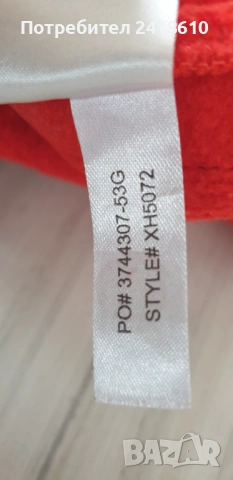 Lacoste Tapered Fit Pant Mens Size 5 - L  ОРИГИНАЛ! Мъжко Долнище!, снимка 5 - Спортни дрехи, екипи - 53203620