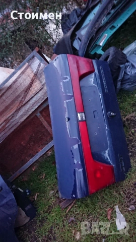 Seat cordoba 1.4 аех на части , снимка 3 - Части - 47755667