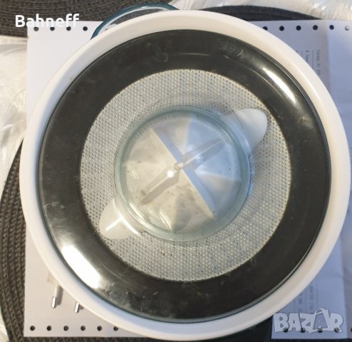 Tefal. сокоизстисквачка, снимка 2 - Сокоизстисквачки и цитрус преси - 44222786