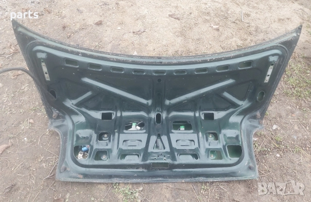 Заден Капак Ровър 600, снимка 5 - Части - 52866869