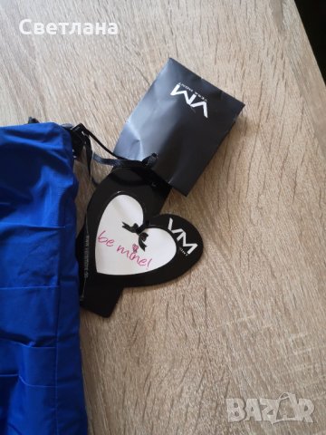 Рокля Vera Mont , снимка 6 - Рокли - 32015545