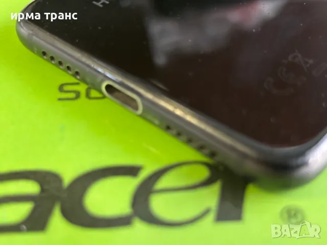 Huawei P20 128gb фабрично отключен, снимка 4 - Huawei - 50065132