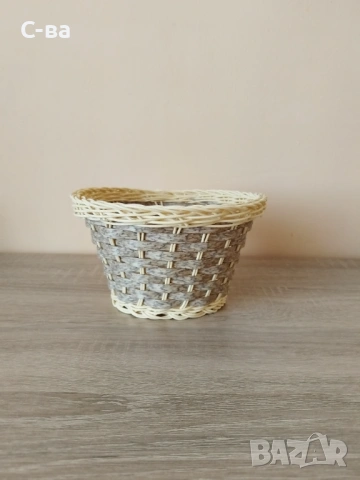 Панер , снимка 5 - Декорация за дома - 53980723