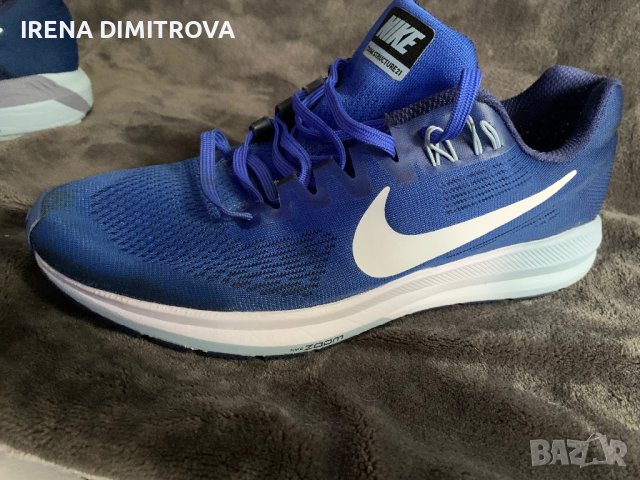 Nike dynamic fit номер 42,5, снимка 3 - Маратонки - 42743512