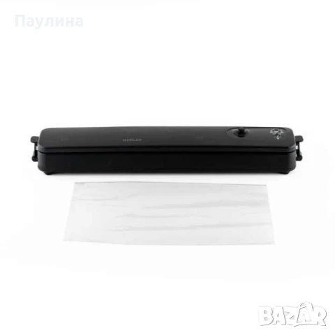 Уред за вакуумиране c 10бр. торбички