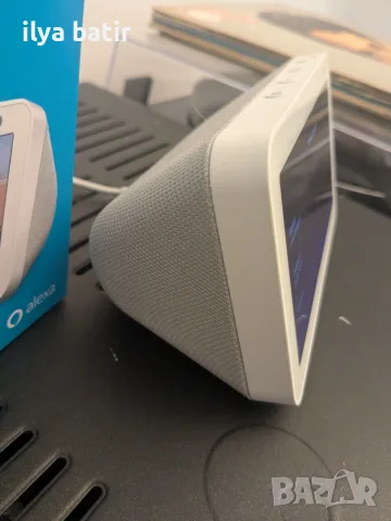 Amazon Alexa - Echo Show 5 (3 генерация) - Бял, снимка 4 - Bluetooth тонколони - 56303095