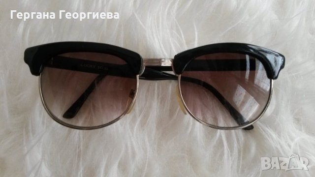 Слънчеви очила, снимка 3 - Слънчеви и диоптрични очила - 29282484