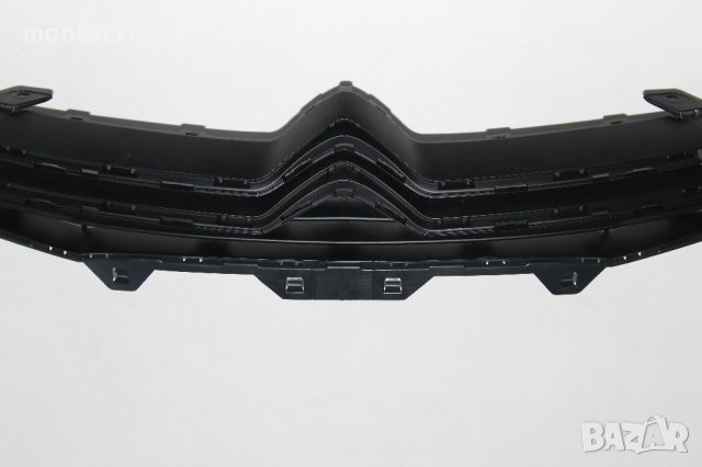 Предна решетка Citroen C4 (2010-2018г.) 7422R3, снимка 5 - Части - 42693224