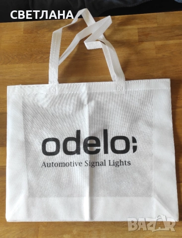 Чанти от плат за пазаруване, снимка 8 - Чанти - 54178867