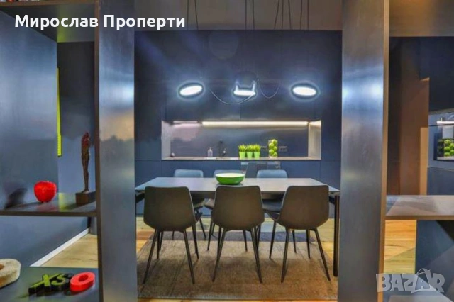 Продаваме Двустаен Апартамент В Манастирски Ливади 