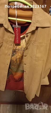 Стилна , елегантна риза и блуза, снимка 7 - Ризи - 47860588