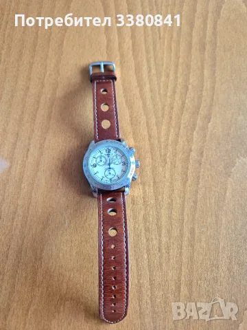 Tissot V8 chronograph , снимка 2 - Мъжки - 56056519