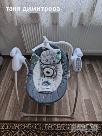 Люлка , снимка 5 - Други - 52563733