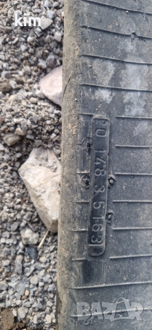 Продавам гумени вериги, снимка 5 - Индустриална техника - 51921118