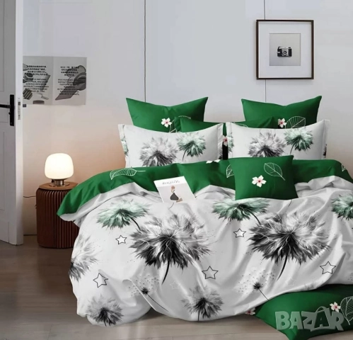 спални комплекти , снимка 13 - Спално бельо - 52107788