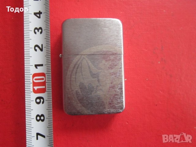 Бензинова запалка 6 в Колекции в гр. Перник - ID37926191 — Bazar.bg