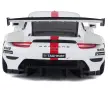 Метални колички: Porsche 911 RSR, снимка 7