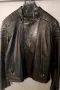 Мъжко кожено яке , снимка 2