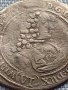 Сребърна монета 6 кройцера 1713г. Карл Фридрих Уелс 29766, снимка 2