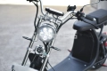 Електрически скутер BIG CITY HARLEY X12 2500W 60V 21Ah с LED фар, снимка 10