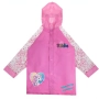 Детски дъждобран за момиче/розов дъждобран с Еднорог, снимка 1
