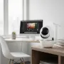 Wi-fi камера с облак, снимка 1