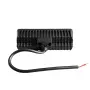 LED работна греда 16 W с 6 диода, снимка 3