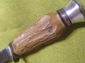 Нож Солинген /Solingen , снимка 5