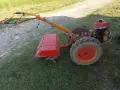 Мото блок Акме. , снимка 2