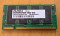 512MB DDR1 333Mhz ram памет за лаптоп, снимка 1