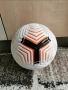 Футболна топка за тренировки и мачове. Чисто нова. Размер 5, снимка 3