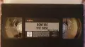 Видео касети VHS Bon Fire, Bryan Adams, Cher, Die Toten Hosen, The Doors,Doobie Brothers, снимка 3