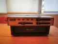 Eiwatone 8 track касетофон за кола, снимка 4