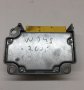 Air Bag компютър за Mercedes Мерцедес А Б клас W169 W245 A1698206726 2006, снимка 5