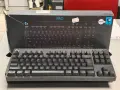 Геймърска механична клавиатура Logitech G PRO 920-009392, снимка 1