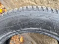 Зимни гуми Kleber 195 60 16 Чисто нови, снимка 5