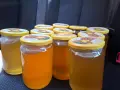 Продавам домашен пчелен мед.Собствено произвдоство., снимка 3