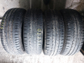 4 бр.летни гуми Hankook 215 65 16С dot 0917 цената е за брой!, снимка 1 - Гуми и джанти - 44650269