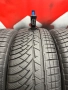 225 50 18, Зимни гуми, Michelin PilotAlpinPA4, 4 броя, снимка 4