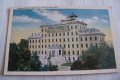 Стара пощенска картичка от Питсбърг, САЩ около1930г., снимка 1 - Филателия - 32061286