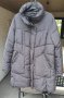 Дамски зимни пухени палта и якета, снимка 4