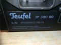 TEUFEL IP300BR-BLU-RAY DVD RECEIVER-HDMI/USB/LAN/OPTICAL, снимка 12