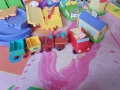 Писта за игра на Пепа Пиг Peppa Pig играчки, снимка 4