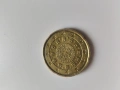 Продавам 20€ цента от 2008г, снимка 2