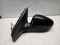 Ляво огледало за Fiat Bravo 07-14 г. / Фиат Браво черно, снимка 1
