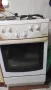 Комбинирана печка газ/ток Gorenje, снимка 3