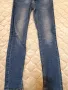 Дамски дънки 28 ми размер С/М размер , снимка 7