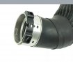 144602487R Маркуч за турбо за  Рено Меган 3 , снимка 2